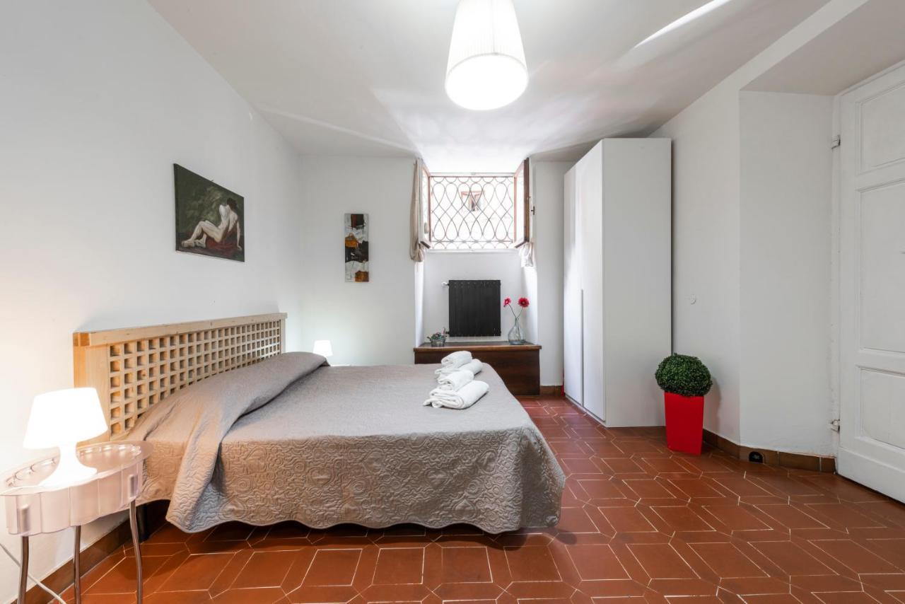 Anguillara By Mmega Appartement *