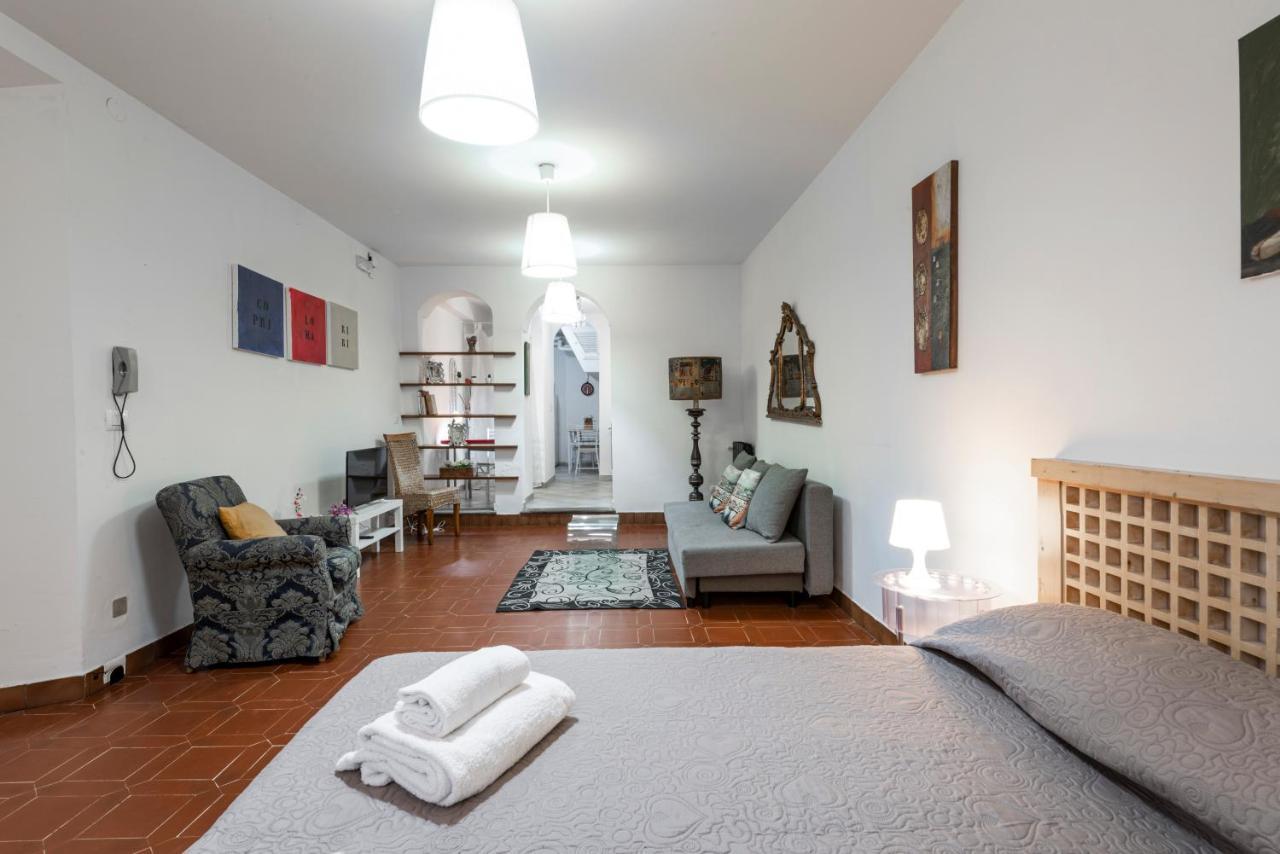 Anguillara By Mmega Appartement *