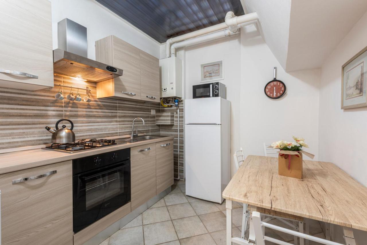 Anguillara By Mmega Appartement *